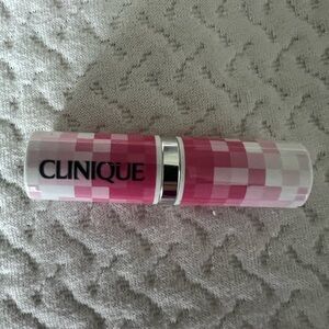 Clinique love pop Lipstick